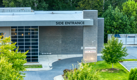 Hickory, NC Office
